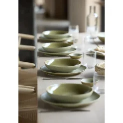 Online Villa Collection Shoku Sojaskål Pure Green