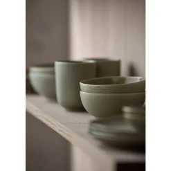 Online Villa Collection Shoku Sojaskål Pure Green