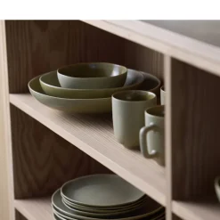 Online Villa Collection Shoku Sojaskål Pure Green