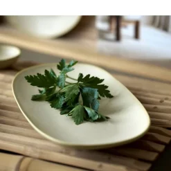 Villa Collection Shoku Sojaskål Soft Beige