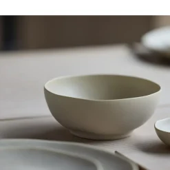 Villa Collection Shoku Sojaskål Soft Beige