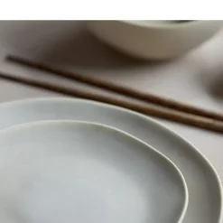 Villa Collection Shoku Sojaskål Soft Beige