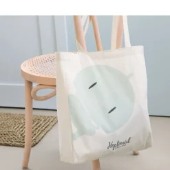 New Hoptimist Shopper Blue