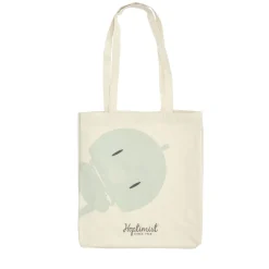 New Hoptimist Shopper Blue