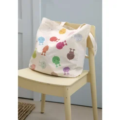 Hot Hoptimist Shopper Multicolor