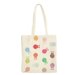 Hot Hoptimist Shopper Multicolor