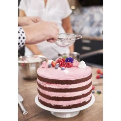 Clearance Rösle Sigte finmasket Stål