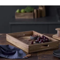 Sale HOLM Sildeben Bakke Akacie