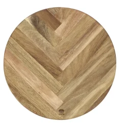 Sale HOLM Sildeben Serveringsbræt Natur