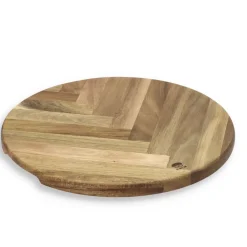 Sale HOLM Sildeben Serveringsbræt Natur