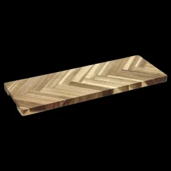 Discount HOLM Sildeben Serveringsbræt Natur