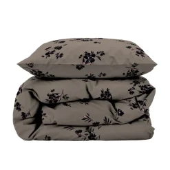 Södahl Silhouette Sengetøj Taupe