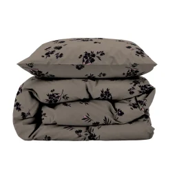 Online Södahl Silhouette Sengetøj Taupe