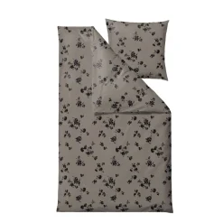 Online Södahl Silhouette Sengetøj Taupe