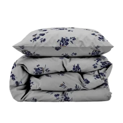 Online Södahl Silhouette Sengetøj Cloud grey