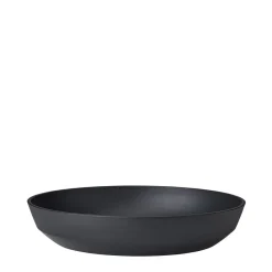 New Mepal Silueta Dyb tallerken Nordic black