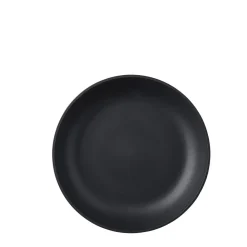 New Mepal Silueta Dyb tallerken Nordic black