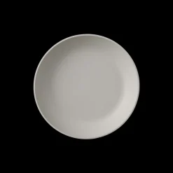 Online Mepal Silueta Dyb tallerken Hvid