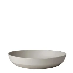 Online Mepal Silueta Dyb tallerken Hvid