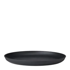 Best Mepal Silueta Frokosttallerken Nordic black