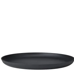 Sale Mepal Silueta Middagstallerken Nordic black