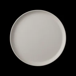 Mepal Silueta Middagstallerken Hvid