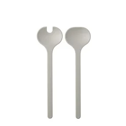 Best Mepal Silueta Salatbestik Hvid