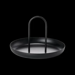 New Zone Denmark Singles Bakke med håndtag Black