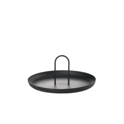 New Zone Denmark Singles Bakke med håndtag Black