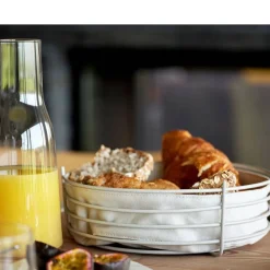 Discount Zone Denmark Singles Brødkurv Black