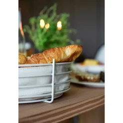 Discount Zone Denmark Singles Brødkurv Black