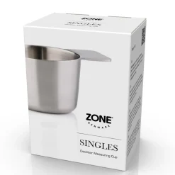 Best Zone Denmark Singles Decilitermål Stål