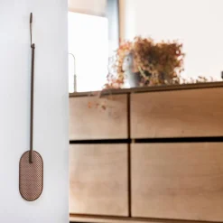 New Zone Denmark Singles Fluesmækker Black