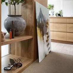 Hot Zone Denmark Singles Fnugrulle inkl. 1 rulle Cocoa Brown