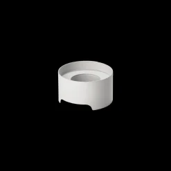 Hot Zone Denmark Singles Fyrfadsstage Warm Grey