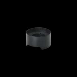 Outlet Zone Denmark Singles Fyrfadsstage Black