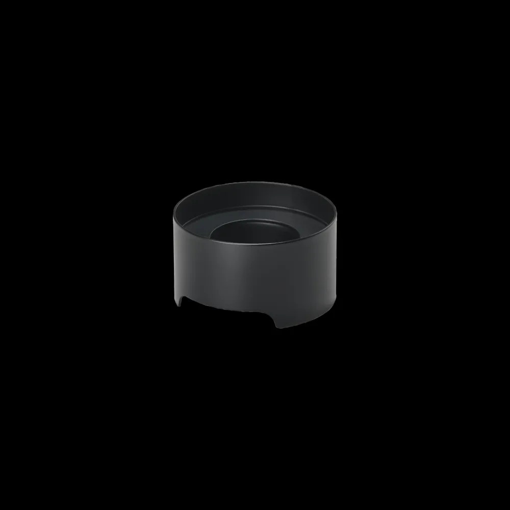 Outlet Zone Denmark Singles Fyrfadsstage Black