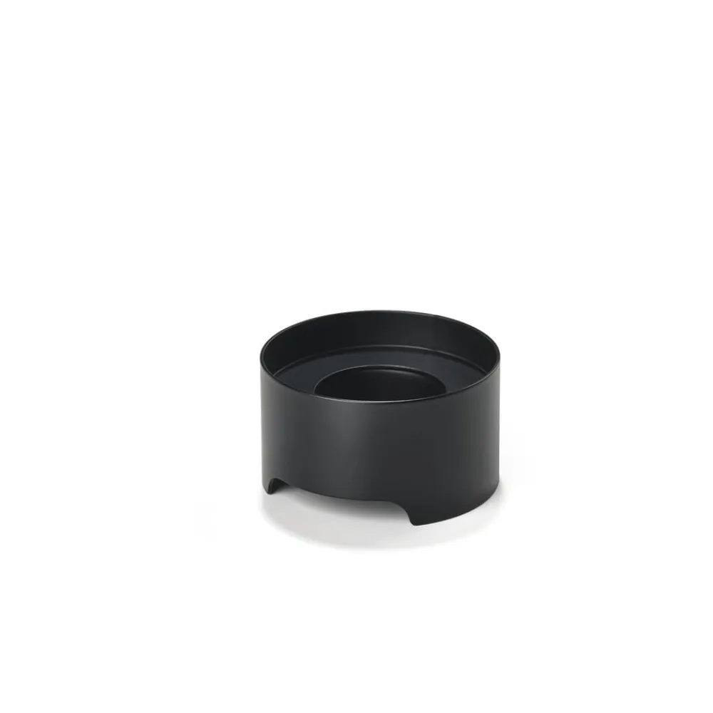 Outlet Zone Denmark Singles Fyrfadsstage Black