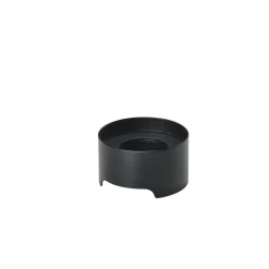 Outlet Zone Denmark Singles Fyrfadsstage Black