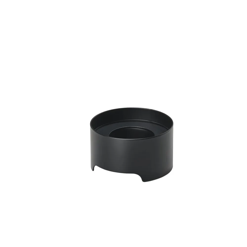 Outlet Zone Denmark Singles Fyrfadsstage Black