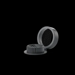 New Zone Denmark Singles Æggedeler Black