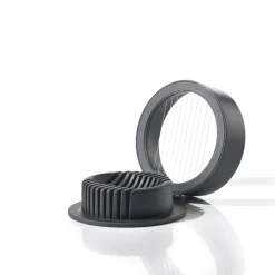 New Zone Denmark Singles Æggedeler Black