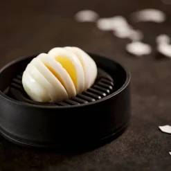 New Zone Denmark Singles Æggedeler Black