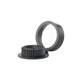 New Zone Denmark Singles Æggedeler Black