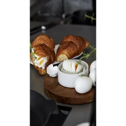 Hot Zone Denmark Singles Æggedeler Warm Grey