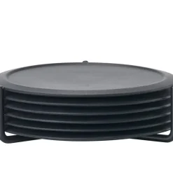 Best Zone Denmark Singles Glasbrikker 6 stk. Black