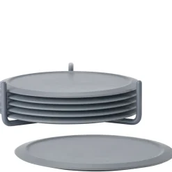 Online Zone Denmark Singles Glasbrikker 6 stk. Cool Grey