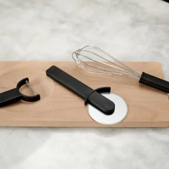 Clearance Zone Denmark Singles Grøntsagsskræller Black