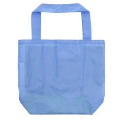 Clearance Zone Denmark Singles Indkøbsnet Sky Blue