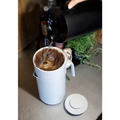 Sale Zone Denmark Singles Kaffefilter Black